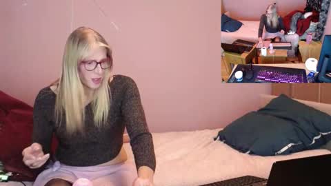 nicktuuk online show from 02.21.26