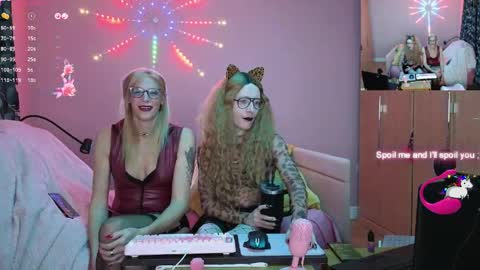 nicktuuk online show from 04.06.26