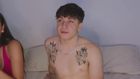 nicky and blake online show from 12.10.24