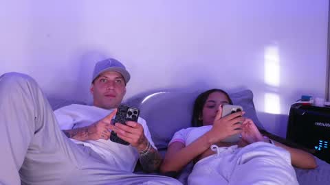 nicky and blake online show from 01.13.25