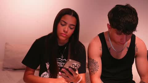 nicky and blake online show from 02.13.25