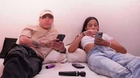 nicky and blake online show from 02.24.25