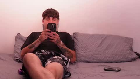 nicky and blake online show from 03.03.25