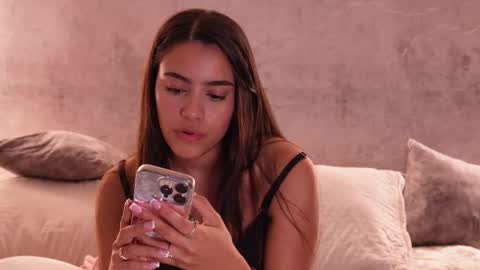 nicky and blake online show from 10.11.25