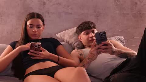 nicky and blake online show from 11.12.25