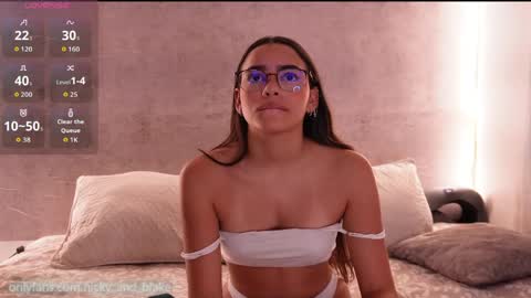 nicky and blake online show from 04.09.26