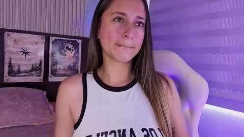 nicky_as online show from 10.14.25