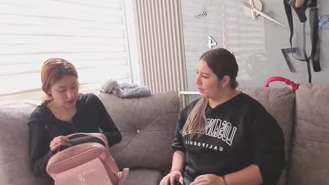 nicky_as online show from 11.25.25