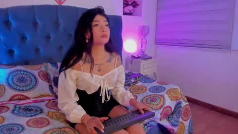 nicky_as online show from 12.18.25