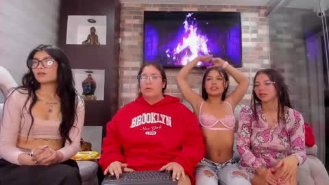 nicky_as online show from 02.14.26