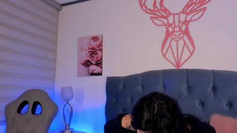 nicky_as online show from 02.26.26