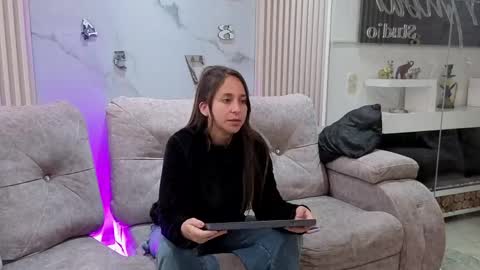 Snapshot of nicky_as chatting on 04.25.26 nicky_as online show from 04.25.26