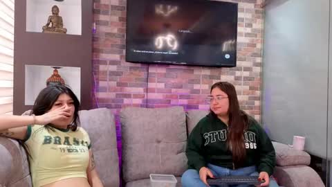 Snapshot of nicky_as chatting on 05.26.26 nicky_as online show from 05.26.26