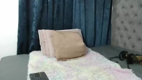 Nicky Brown online show from 12.02.24