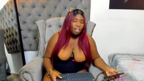 Nicky Brown online show from 02.17.25