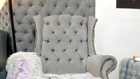 Nicky Brown online show from 02.17.25