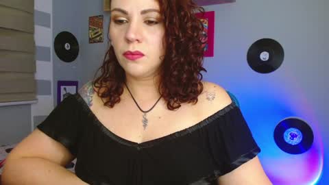 lucy online show from 01.14.25