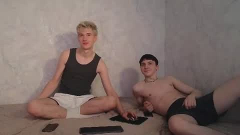 Snapshot of nicky_mart chatting on 06.27.26 Nicki Danny online show from 06.27.26
