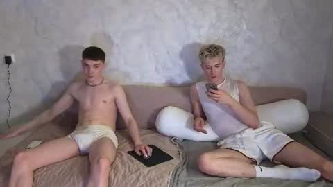 Snapshot of nicky_mart chatting on 07.10.26 Nicki Danny online show from 07.10.26