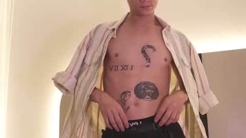 Nicky Neal online show from 11.05.25