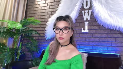 Snapshot of nicky_owl chatting on 02.03.25 Today is my 41st birthday  And in 2 hours Im waiting for you on the stream Stock up on tokens and a good mood Nicky online show from 02.03.25