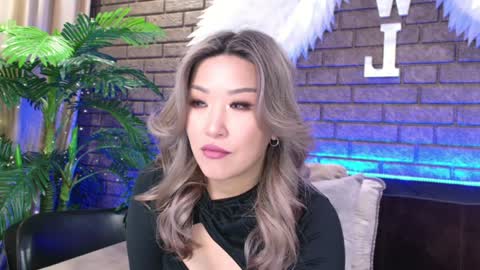 Snapshot of nicky_owl chatting on 02.07.25 Today is my 41st birthday  And in 2 hours Im waiting for you on the stream Stock up on tokens and a good mood Nicky online show from 02.07.25