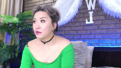Snapshot of nicky_owl chatting on 02.12.25 Today is my 41st birthday  And in 2 hours Im waiting for you on the stream Stock up on tokens and a good mood Nicky online show from 02.12.25