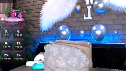 Today is my 41st birthday  And in 2 hours Im waiting for you on the stream Stock up on tokens and a good mood Nicky online show from 02.15.26