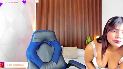 Nicky  online show from 01.22.25