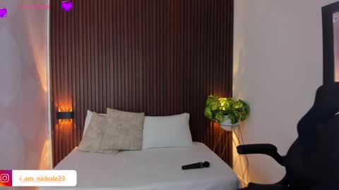 Nicky  online show from 01.26.25