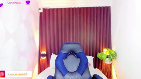 Nicky  online show from 02.05.25