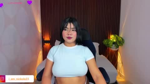 Nicky  online show from 02.05.25