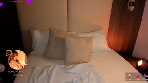 Nicky  online show from 03.29.26