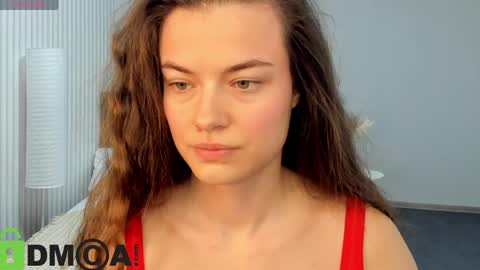 Snapshot of nicky_r0se chatting on 04.29.26 Ameli online show from 04.29.26