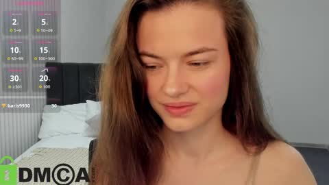 Snapshot of nicky_r0se chatting on 05.01.26 Ameli online show from 05.01.26