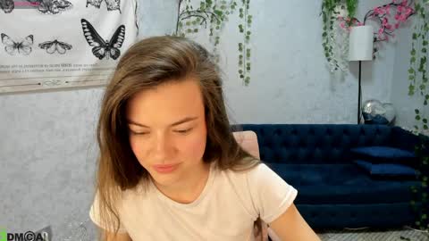 Snapshot of nicky_r0se chatting on 05.28.26 Ameli online show from 05.28.26