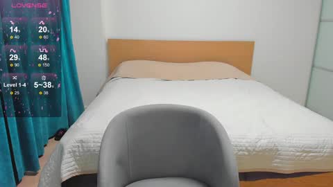 Nicky online show from 12.27.24