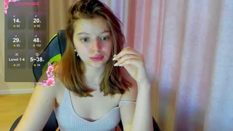 Nicky online show from 02.24.26