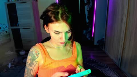 Nicky Weekends online show from 01.31.25