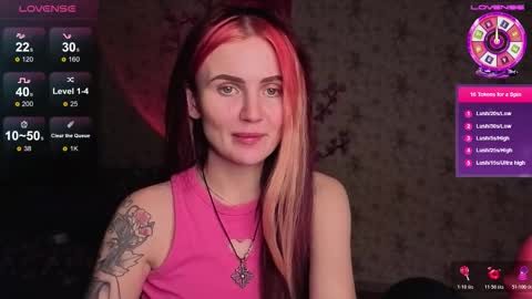 Nicky Weekends online show from 12.04.25