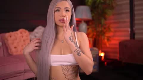 Nicky online show from 11.03.25