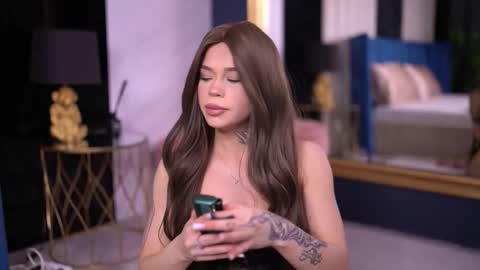 Nicky online show from 03.07.26