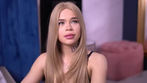 Nicky online show from 03.15.26