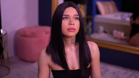 Nicky online show from 04.20.26