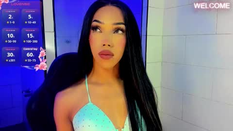 Nicky online show from 10.30.25