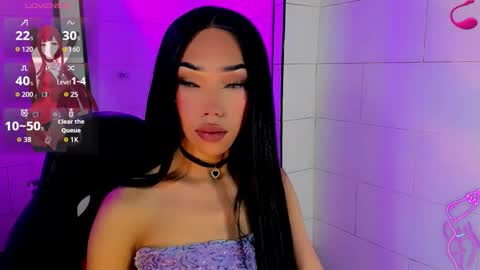 Nicky online show from 11.25.25