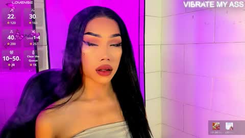 Nicky online show from 01.11.26