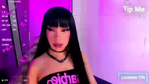 Nicky online show from 03.21.26