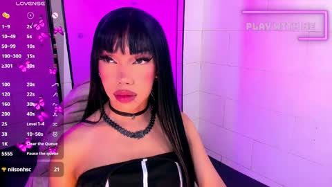 Nicky online show from 03.28.26