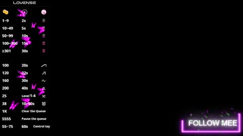 Nicky online show from 05.14.26